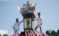 栃谷の夏祭り -The summer festival in Tochiya- Scene7