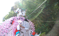 栃谷の夏祭り -The summer festival in Tochiya- Scene24